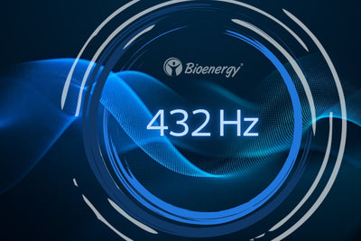 Il Potere della Frequenza 432 Hz: Armonizzazione e Benessere Energetico