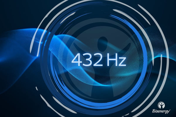 Il Potere della Frequenza 432 Hz: Armonizzazione e Benessere Energetico