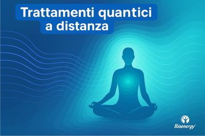 Trattamenti quantici a distanza: come funzionano davvero e quando conviene