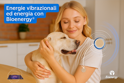 Ritrovare equilibrio dopo le vacanze: detox energetico e benessere vibrazionale