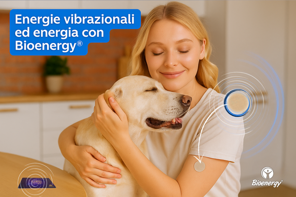 Ritrovare equilibrio dopo le vacanze: detox energetico e benessere vibrazionale