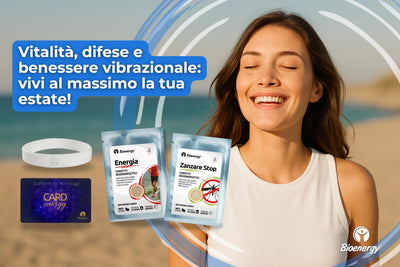 Come Aumentare la Vitalità nelle Giornate Calde: Strategie Energetiche per l’Estate