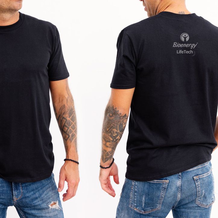 Quantica LifeTech T-Shirt