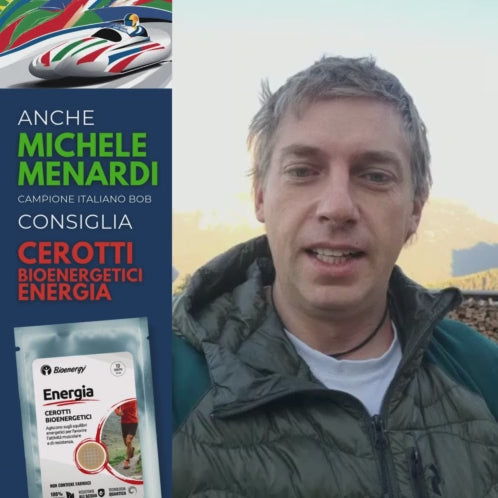 Cerotti Bioenergetici Energia – Potenzia le Tue Prestazioni Fisiche con la Tecnologia dei Campi Bioenergetici