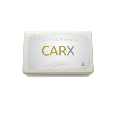 CARX - Bioenergy Prodotti Quantici