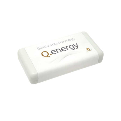 Q.ENERGY - Bioenergy Prodotti Quantici